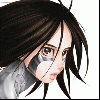 Battle Angel Alita