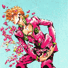 Giorno Giovana