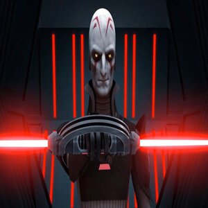 CBUB Profile: The Grand Inquisitor