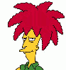 Sideshow Bob