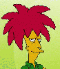 Sideshow Bob