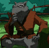 Master Splinter (TMNT)