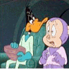 Duck Dodgers and Eager Young Space Cadet