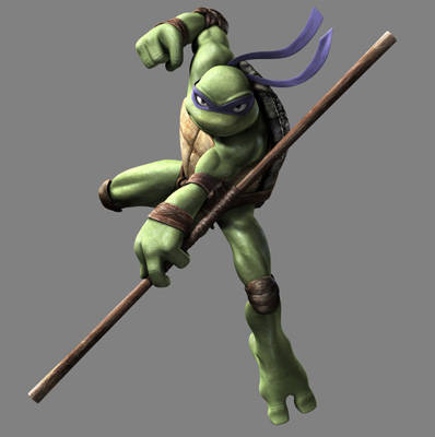 Donatello (TMNT)