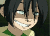 Toph Beifong