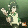 Toph Beifong