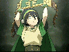 Toph Beifong