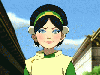 Toph Beifong