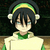 Toph Beifong