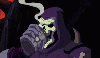 Skeletor