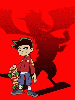 Jake Long