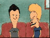 Beavis and Butt-head