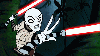 Asajj Ventress