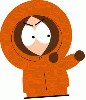 Kenny McCormick