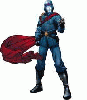 Cobra Commander