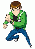 Ben 10