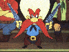 Yosemite Sam