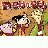 Ed, Edd n Eddy