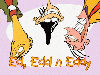 Ed, Edd n Eddy