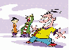 Ed, Edd n Eddy