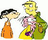 Ed, Edd n Eddy