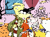 Ed, Edd n Eddy