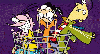 Ed, Edd n Eddy