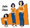 Jade (Jackie Chan Adventures)