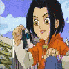 Jade (Jackie Chan Adventures)