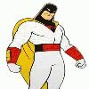 Space Ghost