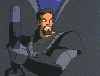 David Xanatos