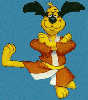 Hong Kong Phooey