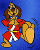 Hong Kong Phooey