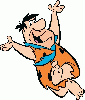 Fred Flintstone