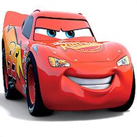 CBUB Profile: Lightning McQueen