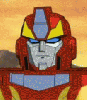 Rodimus