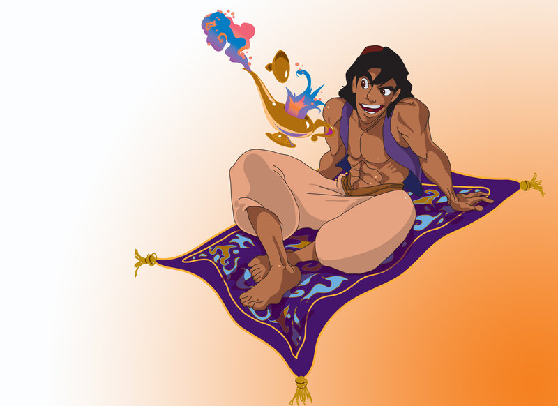 Aladdin (Disney)