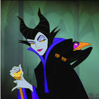 Maleficent