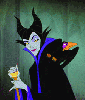 Maleficent