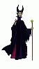 Maleficent