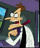 Dr. Heinz Doofenshmirtz