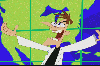 Dr. Heinz Doofenshmirtz