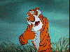 Shere Khan