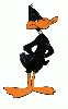 Daffy Duck