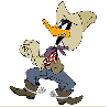 Daffy Duck