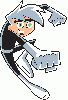 Danny Phantom