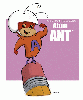 Atom Ant