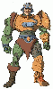 Man-At-Arms