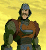 Man-At-Arms