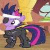 Twilight Sparkle